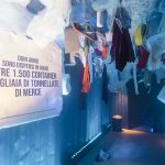 Una seascape room a Milano