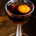 La ricetta del Revolver cocktail, un drink perfetto per l'inverno 9 La ricetta del Revolver cocktail