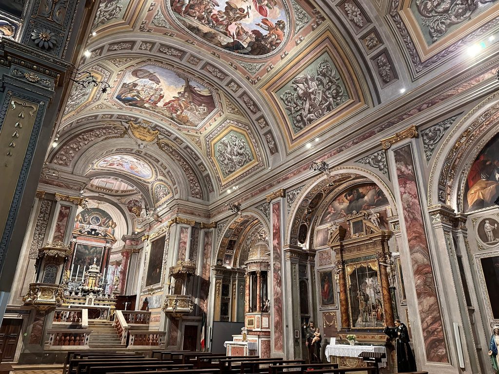 Romano di Lombardia, un borgo storico che non ti aspetti 1 romano lombardia