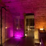 3 spa romantiche