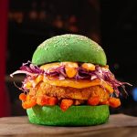 Burger di grillo tanto rumore per nulla 13 burger di grillo