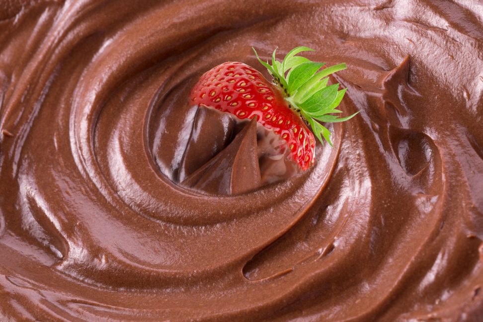 migliori ricette romantiche di San Valentino