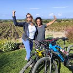 Ebike e Turismo: l'intera Gallura no limits 11 Ebike e Turismo l'intera gallura