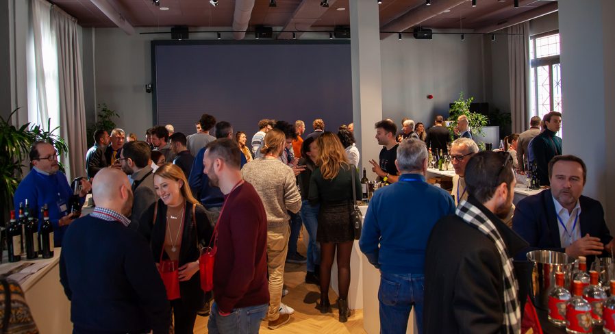 Avvinamenti, cinque giorni da record dedicati al vino 11 Avvinamenti