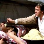 La top ten dei più bei film sul cibo che ti faranno venire fame! 14 La grande abbuffata