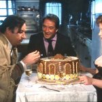La grande abbuffata, il film più dissacrante sul cibo compie 50 anni 9 La grande abbuffata