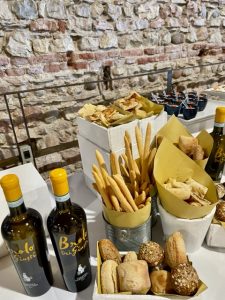Brolo dei Giusti il Custoza