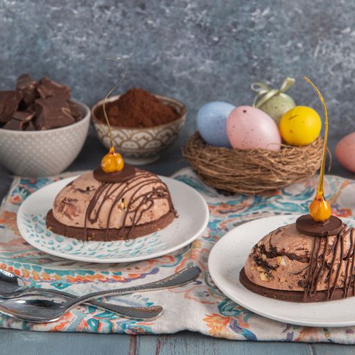 gelato di Pasqua