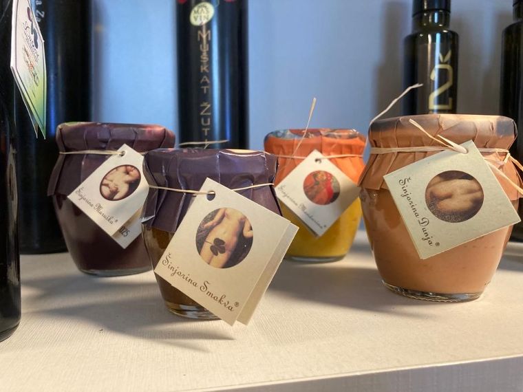 Viaggio enogastronomico a Zara: la cucina della Dalmazia 6 cucina dalmata