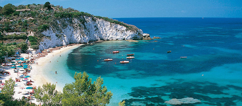 Isola d'Elba