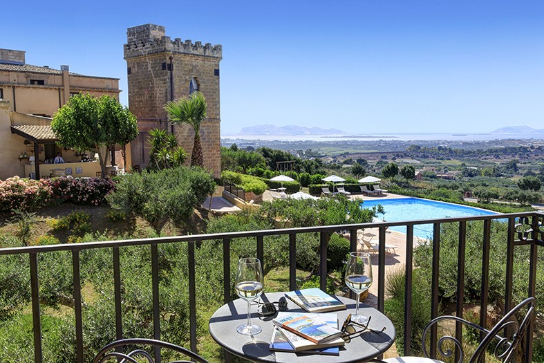 La Sicilia e il Marsala