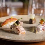 cucina asiatica da MU Fish