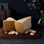 Parmigiano Reggiano e parmesan perchè sono diversi 15 Parmigiano Reggiano e parmesan