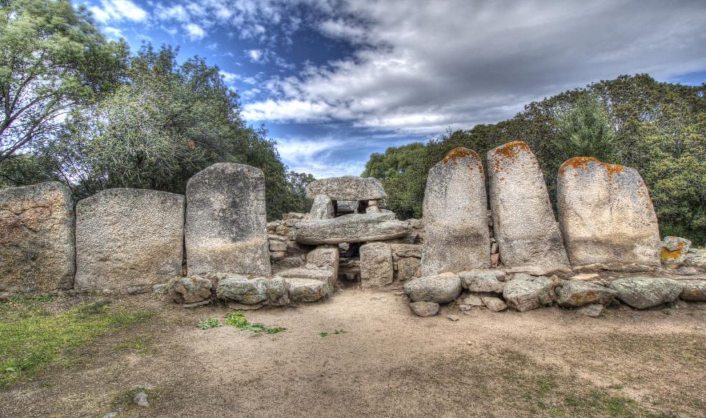 1olbia gallura su monte e sabe