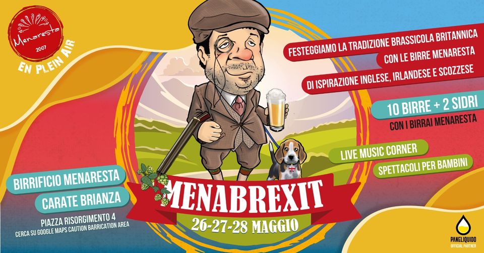 Aperitivo a Carate Brianza