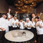 Il menu Ultra del The Manzoni: una nuova visione di cucina 17 Il menu Ultra del The Manzoni