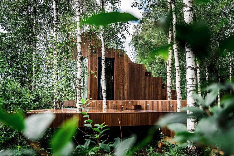Vacanze da sogno: queste le mete estive 2023 4 Talinn Villa Kaseke