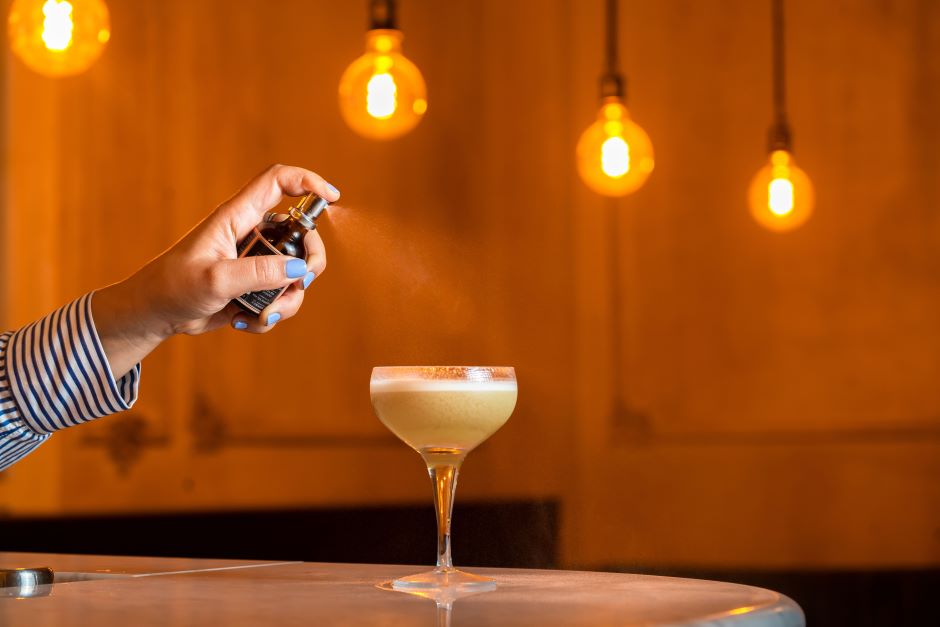 Mettete il gelato nei vostri cocktail estivi 6 il gelato nei vostri cocktail