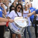 pentola diventa simbolo di lotta