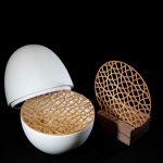ricetta di grana padano