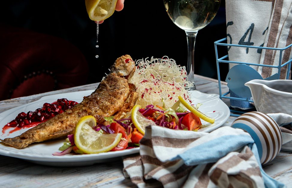 ricette di 5 ristoranti della Gallura