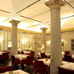 5 ristoranti nel centro di Milano per festeggiare l'estate 12 5 ristoranti nel centro di Milano