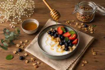5 ricette estive per affrontare il caldo senza rinunciare al gusto (+1 dolce light) 1 5 ricette estive per affrontare il caldo