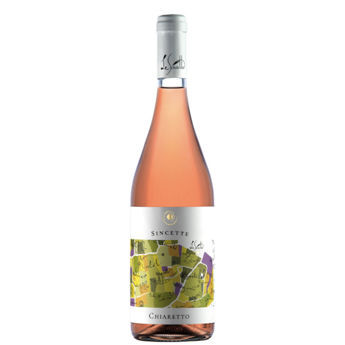 Quattro vini rosati e quattro bianchi da bere in estate 4 chiaretto le sincette