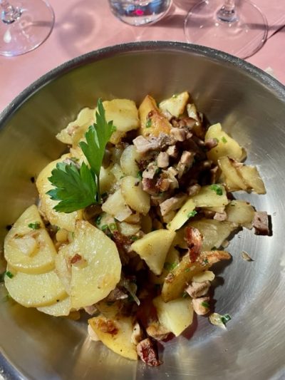 cucina del renon