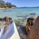 Tre libri da leggere in spiaggia in nome di cibo e cultura: 3 titoli avvincenti 8 libri da leggere in spiaggia