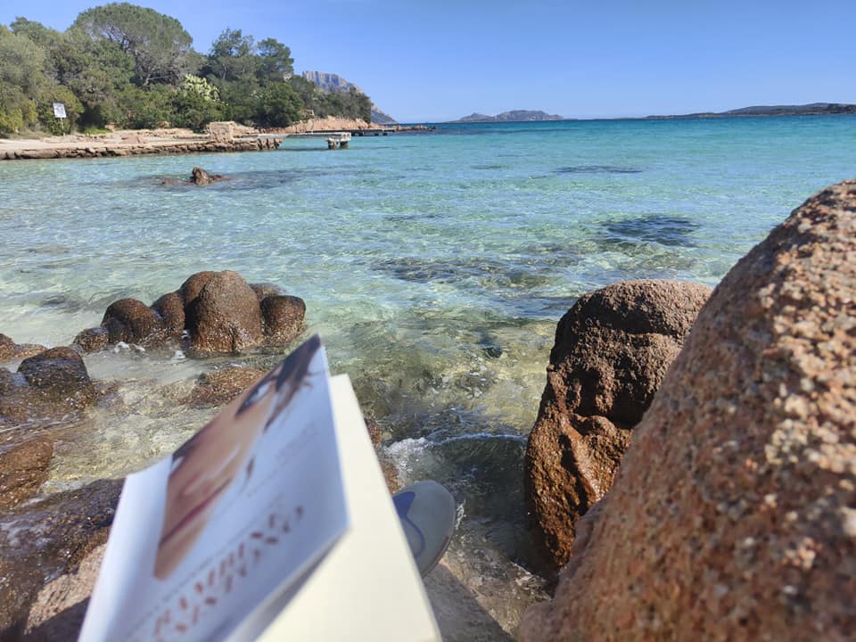 libri da leggere in spiaggia