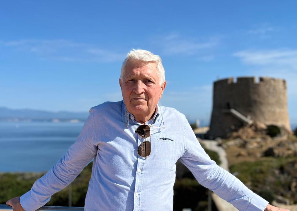 Oltre la Costa Smeralda: luoghi da scoprire in Gallura 3 gigi scarone