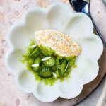 5 ricette estive per affrontare il caldo senza rinunciare al gusto (+1 dolce light) 13 granita di mele Granny Smith Marlene®