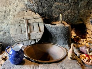 Il museo d’apicoltura“Maso Plattner”