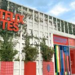 Netflix apre il primo ristorante
