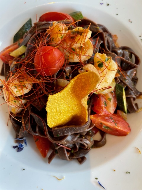 renon ristorante Lichtenstern