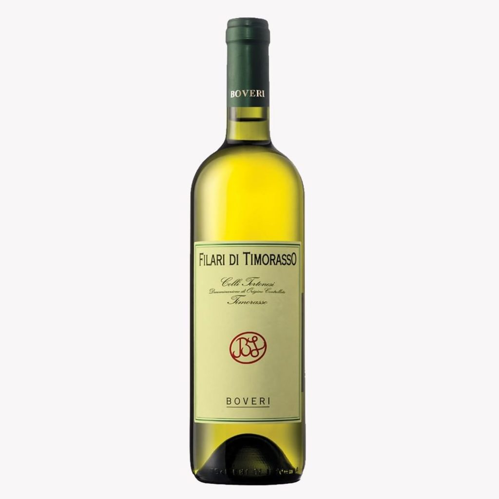 Quattro vini rosati e quattro bianchi da bere in estate 8 timorasso 1
