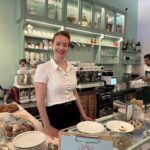 A colazione da Alice Balossi: dolci e Speciality Coffee 14 A colazione da Alice Balossi