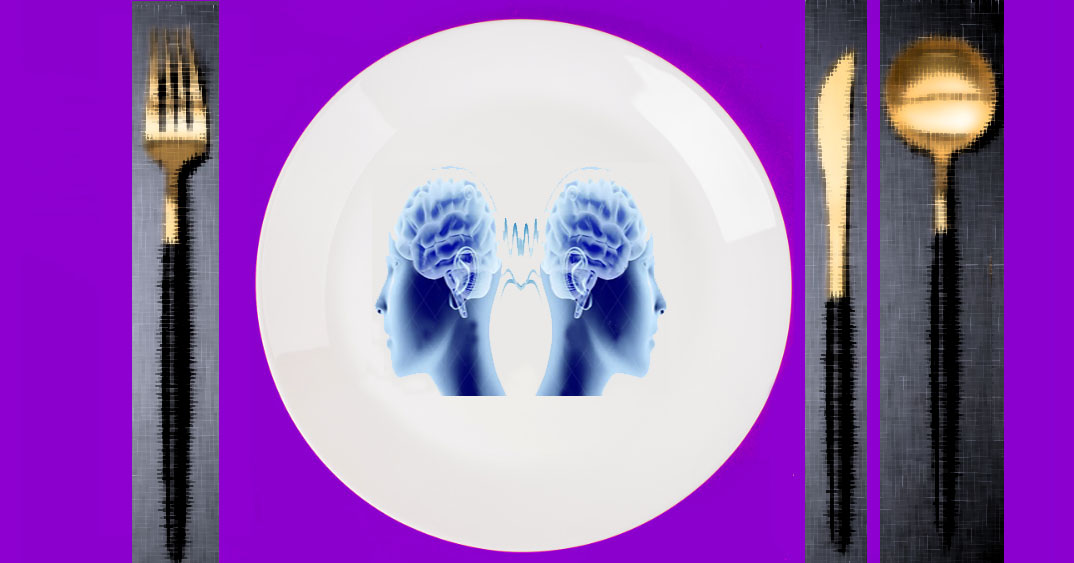 Neuroscienze e cucina: come il cibo influenza la nostra mente, il gusto e la salute 1 Cibo psiche sensi e neuroscienze