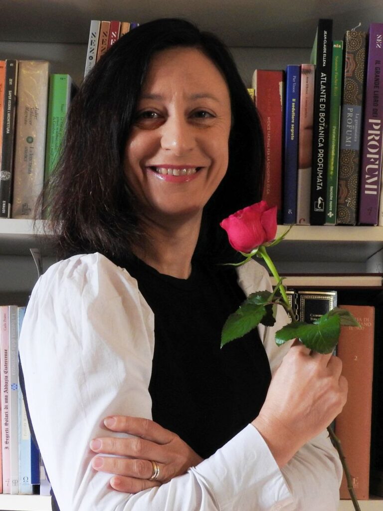 Claudia Sepertino