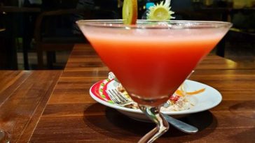 I cocktail estivi freschi