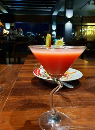I cocktail estivi freschi