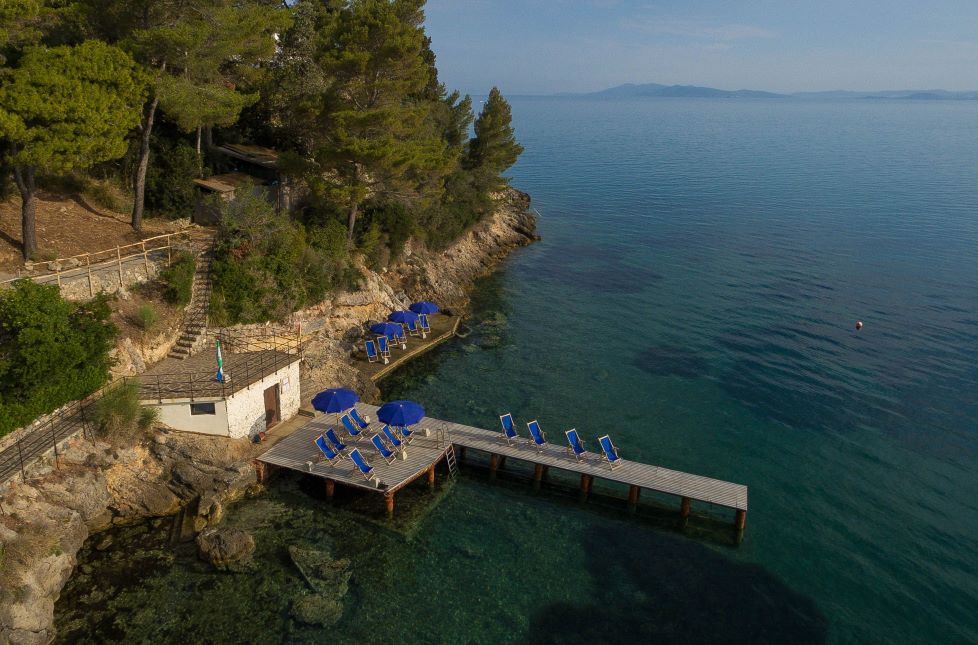 Mercure Argentario Hotel Filippo II