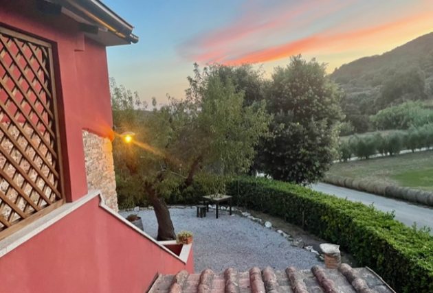 Agriturismo Aria Toscana,