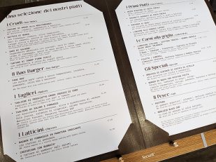 menu fantasy