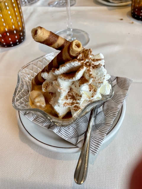 gelato Hotel Lichtenstern