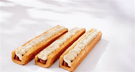 Il futuro dello street food nelle proposte dolci e salate: 4 idee 4 il futuro dello street food 2