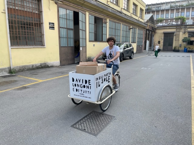 L’economia di prossimità lega negozi, distributori e l'online 3 il futuro dello street food
