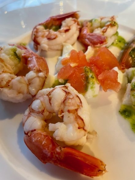 Vacanze e vino: 4 idee per scoprire la Garganega 2 la marescialla antipasto e1690016800654