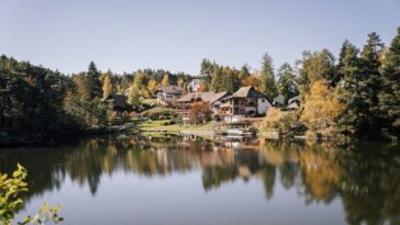 soggiornato all'Hotel Weihrerhof sul Renon